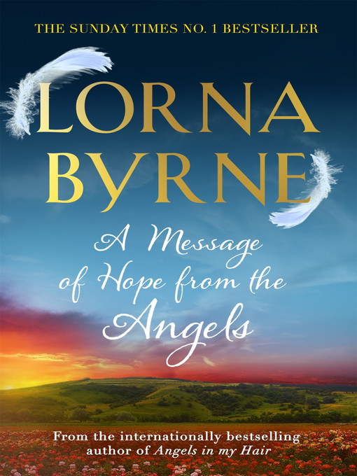 A Message of Hope from the Angels (eBook)